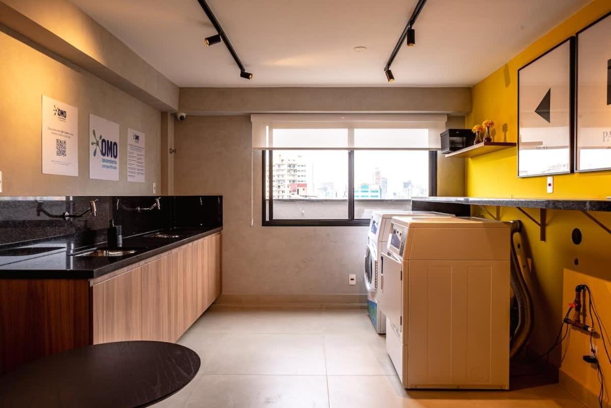 Bhomy Bela Vista - A 19min A Pe Do Metro Sna213 Apartamento *